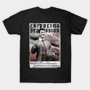 Crippling Depression T-Shirt